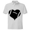Men's EcoSmart® Jersey Polo Thumbnail
