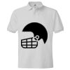 Men's EcoSmart® Jersey Polo Thumbnail
