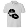 Men's EcoSmart® Jersey Polo Thumbnail