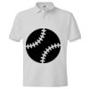 Men's EcoSmart® Jersey Polo Thumbnail