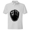 Men's EcoSmart® Jersey Polo Thumbnail