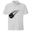 Men's EcoSmart® Jersey Polo Thumbnail