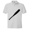 Men's EcoSmart® Jersey Polo Thumbnail
