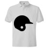 Men's EcoSmart® Jersey Polo Thumbnail
