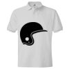Men's EcoSmart® Jersey Polo Thumbnail