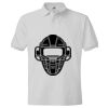 Men's EcoSmart® Jersey Polo Thumbnail
