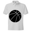 Men's EcoSmart® Jersey Polo Thumbnail