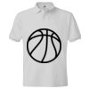 Men's EcoSmart® Jersey Polo Thumbnail