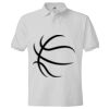Men's EcoSmart® Jersey Polo Thumbnail