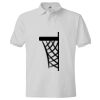 Men's EcoSmart® Jersey Polo Thumbnail