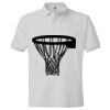 Men's EcoSmart® Jersey Polo Thumbnail