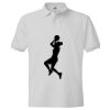 Men's EcoSmart® Jersey Polo Thumbnail