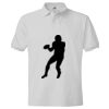 Men's EcoSmart® Jersey Polo Thumbnail