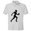 Men's EcoSmart® Jersey Polo Thumbnail