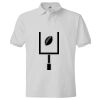 Men's EcoSmart® Jersey Polo Thumbnail