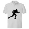 Men's EcoSmart® Jersey Polo Thumbnail