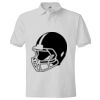Men's EcoSmart® Jersey Polo Thumbnail