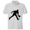 Men's EcoSmart® Jersey Polo Thumbnail