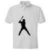 Men's EcoSmart® Jersey Polo Thumbnail