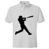 Men's EcoSmart® Jersey Polo Thumbnail