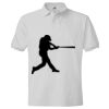 Men's EcoSmart® Jersey Polo Thumbnail