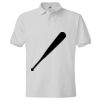 Men's EcoSmart® Jersey Polo Thumbnail