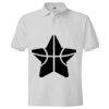 Men's EcoSmart® Jersey Polo Thumbnail