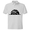 Men's EcoSmart® Jersey Polo Thumbnail