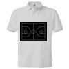 Men's EcoSmart® Jersey Polo Thumbnail