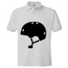 Men's EcoSmart® Jersey Polo Thumbnail