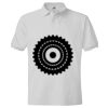 Men's EcoSmart® Jersey Polo Thumbnail