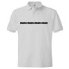 Men's EcoSmart® Jersey Polo Thumbnail