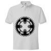 Men's EcoSmart® Jersey Polo Thumbnail