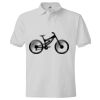 Men's EcoSmart® Jersey Polo Thumbnail