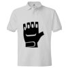 Men's EcoSmart® Jersey Polo Thumbnail