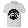 Men's EcoSmart® Jersey Polo Thumbnail