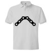 Men's EcoSmart® Jersey Polo Thumbnail