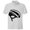 Men's EcoSmart® Jersey Polo Thumbnail