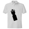 Men's EcoSmart® Jersey Polo Thumbnail