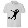 Men's EcoSmart® Jersey Polo Thumbnail
