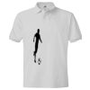 Men's EcoSmart® Jersey Polo Thumbnail