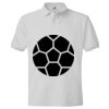 Men's EcoSmart® Jersey Polo Thumbnail