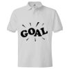 Men's EcoSmart® Jersey Polo Thumbnail