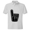Men's EcoSmart® Jersey Polo Thumbnail