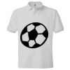 Men's EcoSmart® Jersey Polo Thumbnail