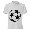 Men's EcoSmart® Jersey Polo Thumbnail