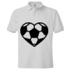 Men's EcoSmart® Jersey Polo Thumbnail