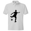 Men's EcoSmart® Jersey Polo Thumbnail