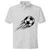 Men's EcoSmart® Jersey Polo Thumbnail