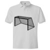 Men's EcoSmart® Jersey Polo Thumbnail